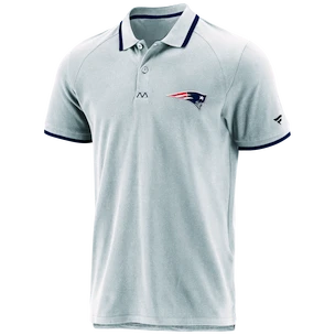 Fanatics Enchanced Sport Enchanced Sport NFL New England Patriots Férfipóló S