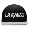 Fanatics Iconic Color Blocked Snapback Iconic Color Blocked Snapback Los Angeles Kings  Férfibaseballsapka