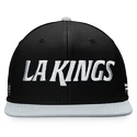 Fanatics Iconic Color Blocked Snapback Iconic Color Blocked Snapback Los Angeles Kings  Férfibaseballsapka