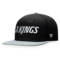 Fanatics Iconic Color Blocked Snapback Iconic Color Blocked Snapback Los Angeles Kings  Férfibaseballsapka