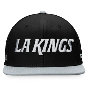 Fanatics Iconic Color Blocked Snapback Iconic Color Blocked Snapback Los Angeles Kings  Férfibaseballsapka