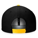 Fanatics Iconic Color Blocked Snapback Iconic Color Blocked Snapback Pittsburgh Penguins  Férfibaseballsapka