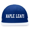 Fanatics Iconic Color Blocked Snapback Iconic Color Blocked Snapback Toronto Maple Leafs  Férfibaseballsapka