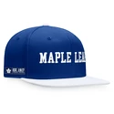 Fanatics Iconic Color Blocked Snapback Iconic Color Blocked Snapback Toronto Maple Leafs  Férfibaseballsapka