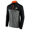 Fanatics Iconic Defender 1/4 Zip Mens Iconic Defender 1/4 Zip Anaheim Ducks Férfi-melegítőfelső