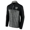 Fanatics Iconic Defender 1/4 Zip Mens Iconic Defender 1/4 Zip Los Angeles Kings Férfi-melegítőfelső