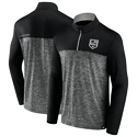 Fanatics Iconic Defender 1/4 Zip Mens Iconic Defender 1/4 Zip Los Angeles Kings Férfi-melegítőfelső