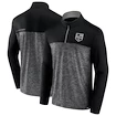 Fanatics Iconic Defender 1/4 Zip Mens Iconic Defender 1/4 Zip Los Angeles Kings Férfi-melegítőfelső S