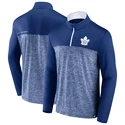 Fanatics Iconic Defender 1/4 Zip Mens Iconic Defender 1/4 Zip Toronto Maple Leafs Férfi-melegítőfelső