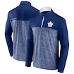 Fanatics Iconic Defender 1/4 Zip Mens Iconic Defender 1/4 Zip Toronto Maple Leafs Férfi-melegítőfelső S