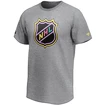 Fanatics  Iconic Refresher Graphic NHL National Hockey League Férfipóló