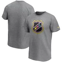 Fanatics  Iconic Refresher Graphic NHL National Hockey League Férfipóló S