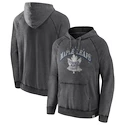 Fanatics  Mens True Classics Washed Pullover Hoodie Toronto Maple Leafs Férfi-melegítőfelső XXL