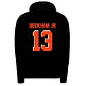 Fanatics  NFL Cleveland Browns Odell Beckham Jr 13 Férfi-melegítőfelső