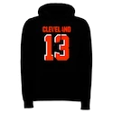 Fanatics  NFL Cleveland Browns Odell Beckham Jr 13 Férfi-melegítőfelső S