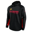 Fanatics  NHL Chicago Blackhawks Authentic Pro Locker Room Pullover Hoodie SR Férfi-melegítőfelső