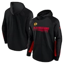 Fanatics  NHL Chicago Blackhawks Authentic Pro Locker Room Pullover Hoodie SR Férfi-melegítőfelső XXL