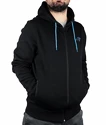 Fanatics  Oversized Split Print Zip Thru Hoodie NFL Carolina Panthers Férfi-melegítőfelső