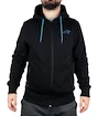 Fanatics  Oversized Split Print Zip Thru Hoodie NFL Carolina Panthers Férfi-melegítőfelső M