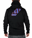 Fanatics  Oversized Split Print Zip Thru Hoodie NFL New York Giants Férfi-melegítőfelső