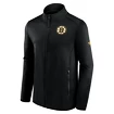 Fanatics Rink Fleece Jacket RINK Fleece Jacket Boston Bruins Férfidzseki