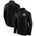 Fanatics Rink Fleece Jacket RINK Fleece Jacket Boston Bruins Férfidzseki