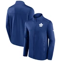 Fanatics Rink Fleece Jacket RINK Fleece Jacket Toronto Maple Leafs Férfidzseki