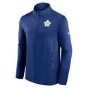 Fanatics Rink Fleece Jacket RINK Fleece Jacket Toronto Maple Leafs Férfidzseki