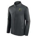 Fanatics Rink Fleece Jacket RINK Fleece Jacket Vegas Golden Knights Férfidzseki