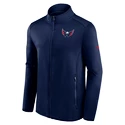 Fanatics Rink Fleece Jacket RINK Fleece Jacket Washington Capitals Férfidzseki