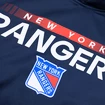 Fanatics  RINK Performance Pullover Hood New York Rangers Férfi-melegítőfelső