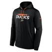 Fanatics RINK Performance Pullover Hood RINK Performance Pullover Hood Anaheim Ducks Férfi-melegítőfelső