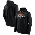 Fanatics RINK Performance Pullover Hood RINK Performance Pullover Hood Anaheim Ducks Férfi-melegítőfelső