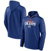 Fanatics RINK Performance Pullover Hood RINK Performance Pullover Hood Edmonton Oilers Férfi-melegítőfelső