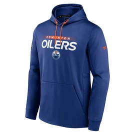 Fanatics RINK Performance Pullover Hood RINK Performance Pullover Hood Edmonton Oilers Férfi-melegítőfelső