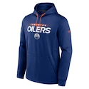 Fanatics RINK Performance Pullover Hood RINK Performance Pullover Hood Edmonton Oilers Férfi-melegítőfelső S