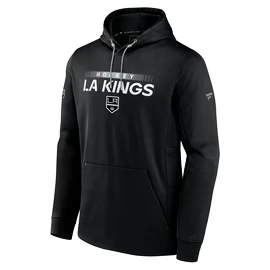 Fanatics RINK Performance Pullover Hood RINK Performance Pullover Hood Los Angeles Kings Férfi-melegítőfelső