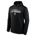 Fanatics RINK Performance Pullover Hood RINK Performance Pullover Hood Los Angeles Kings Férfi-melegítőfelső S