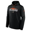 Fanatics RINK Performance Pullover Hood RINK Performance Pullover Hood Philadelphia Flyers Férfi-melegítőfelső