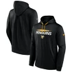 Fanatics RINK Performance Pullover Hood RINK Performance Pullover Hood Pittsburgh Penguins Férfi-melegítőfelső