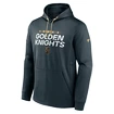 Fanatics RINK Performance Pullover Hood RINK Performance Pullover Hood Vegas Golden Knights Férfi-melegítőfelső