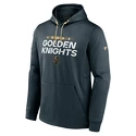 Fanatics RINK Performance Pullover Hood RINK Performance Pullover Hood Vegas Golden Knights Férfi-melegítőfelső