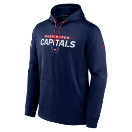 Fanatics RINK Performance Pullover Hood RINK Performance Pullover Hood Washington Capitals Férfi-melegítőfelső