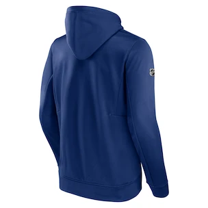 Fanatics  RINK Performance Pullover Hood Toronto Maple Leafs Férfi-melegítőfelső