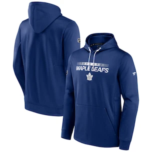 Fanatics  RINK Performance Pullover Hood Toronto Maple Leafs Férfi-melegítőfelső