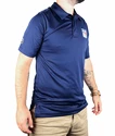 Fanatics  Rinkside Synthetic Polo NHL New York Rangers Férfipóló