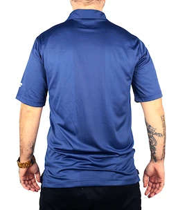 Fanatics  Rinkside Synthetic Polo NHL Toronto Maple Leafs Férfipóló S