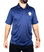 Fanatics  Rinkside Synthetic Polo NHL Toronto Maple Leafs Férfipóló S