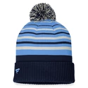 Fanatics True Classic True Classic Beanie with Pom Pittsburgh Penguins  Téli sapka