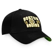 Fanatics True Classic True Classic Unstructured Adjustable Boston Bruins  Férfibaseballsapka